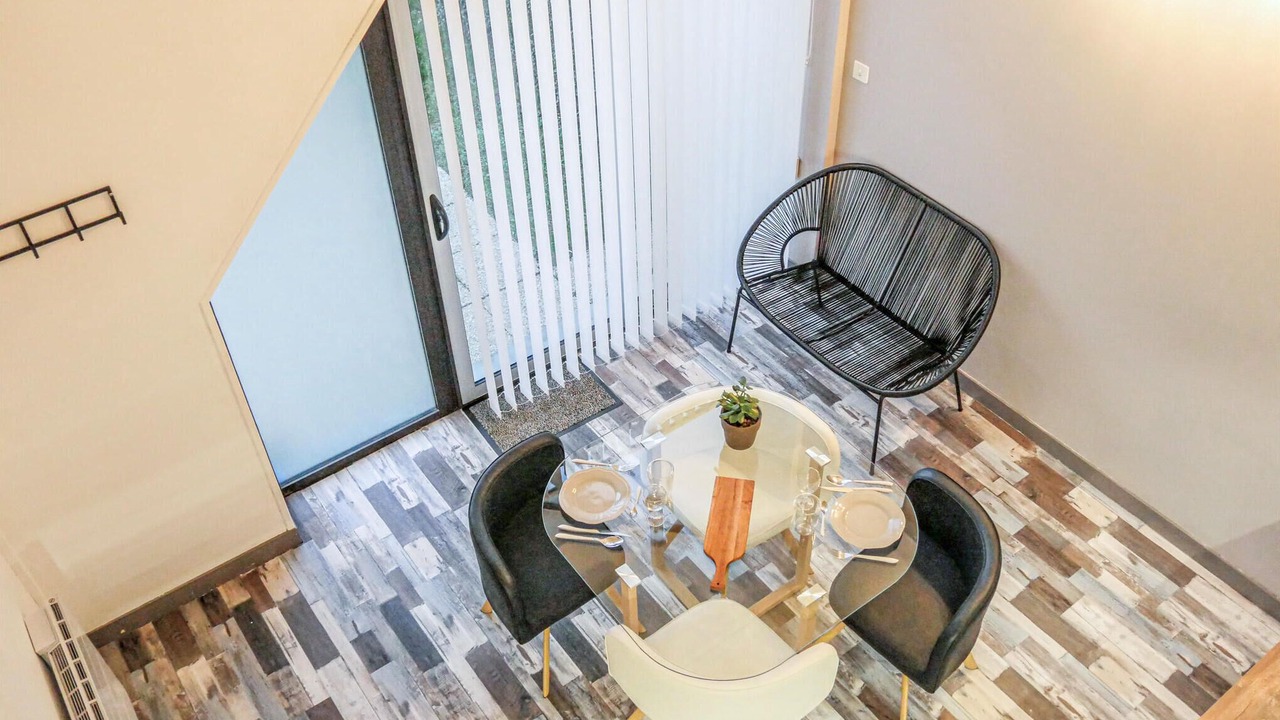 Photo of Bedroom in Montmartin-sur-Mer