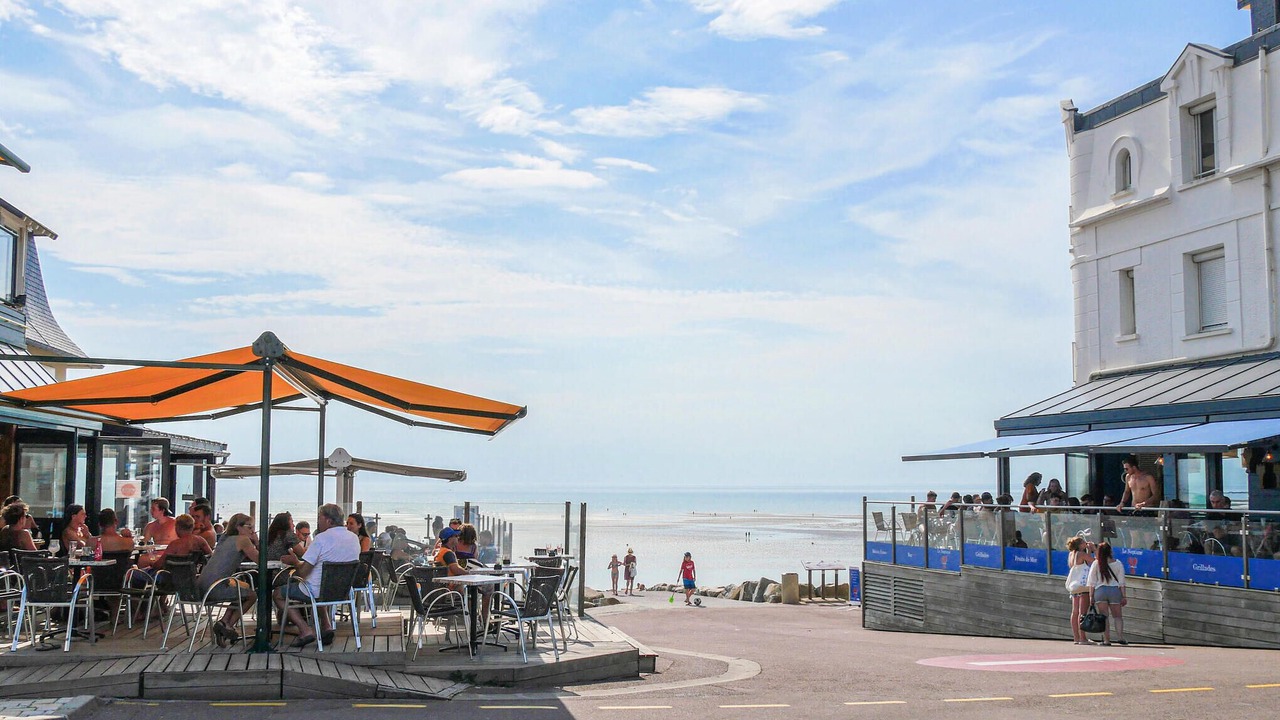 Photo of Others in Montmartin-sur-Mer
