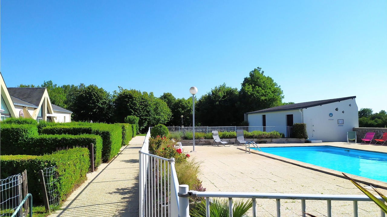 Photo of Outdoor in Montmartin-sur-Mer