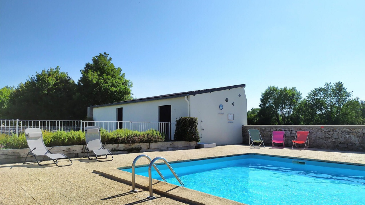 Photo of Outdoor in Montmartin-sur-Mer