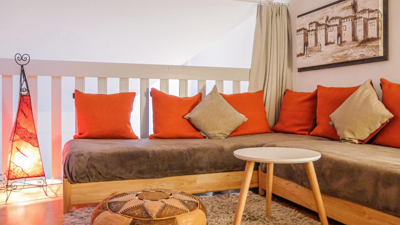 Photo of Bedroom in Montmartin-sur-Mer