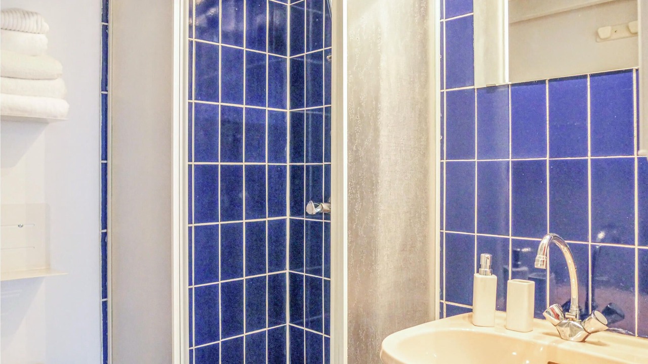 Photo of Bathroom in Montmartin-sur-Mer
