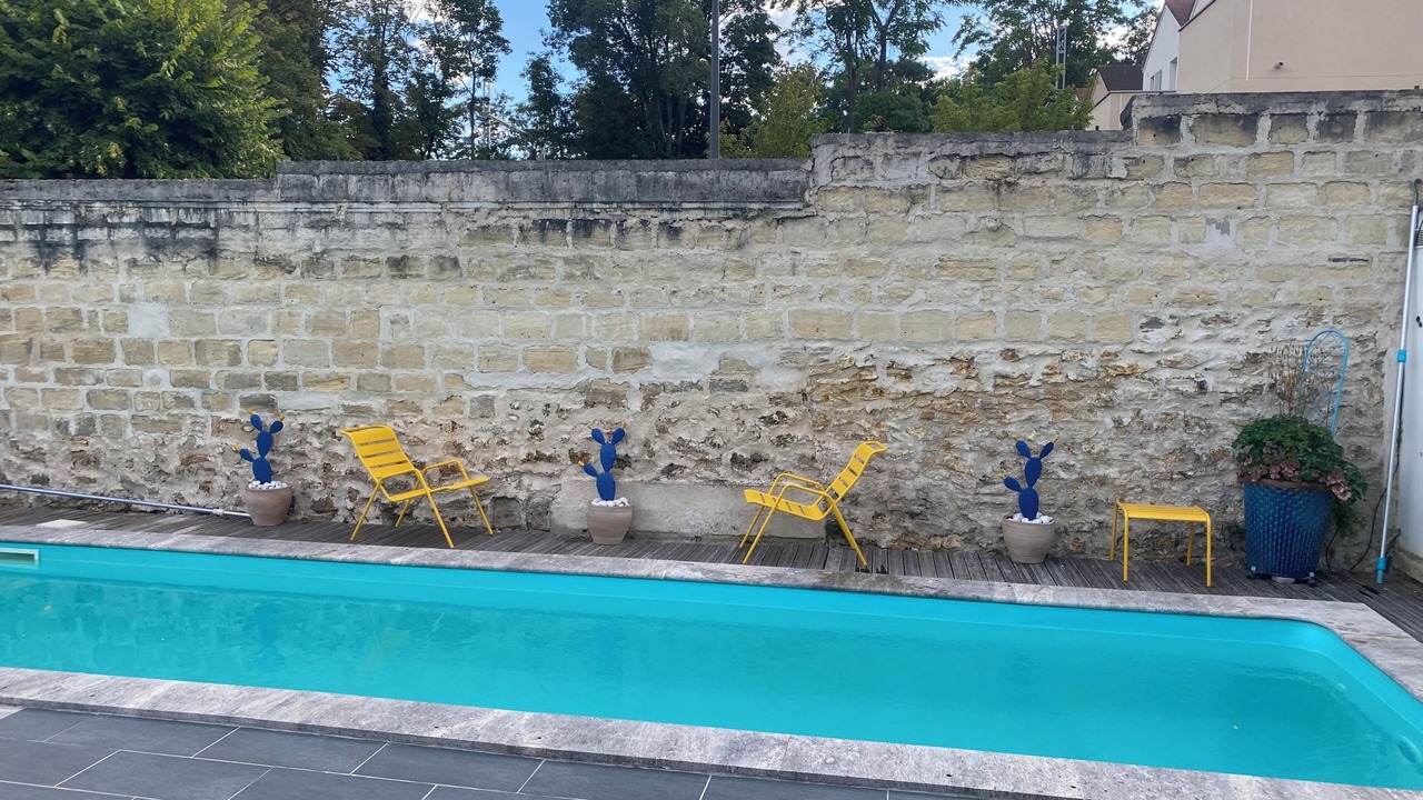 Photo of Outdoor in Maisons-Laffitte