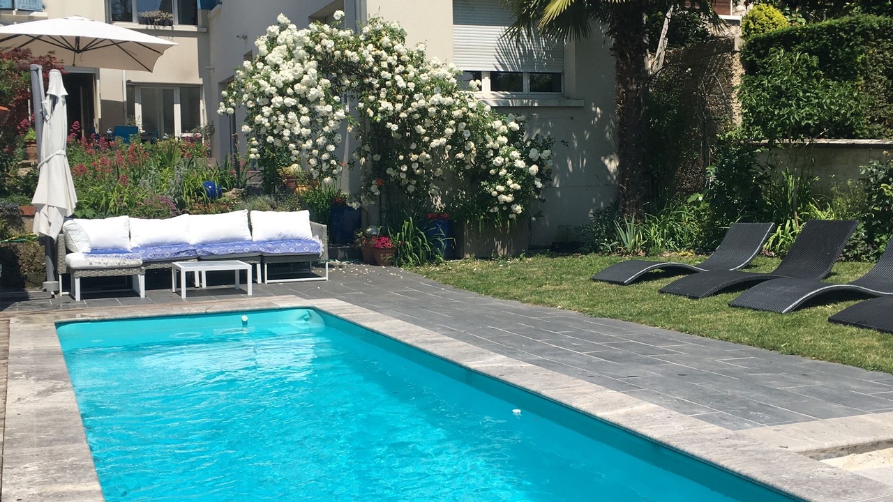 Photo of Outdoor in Maisons-Laffitte