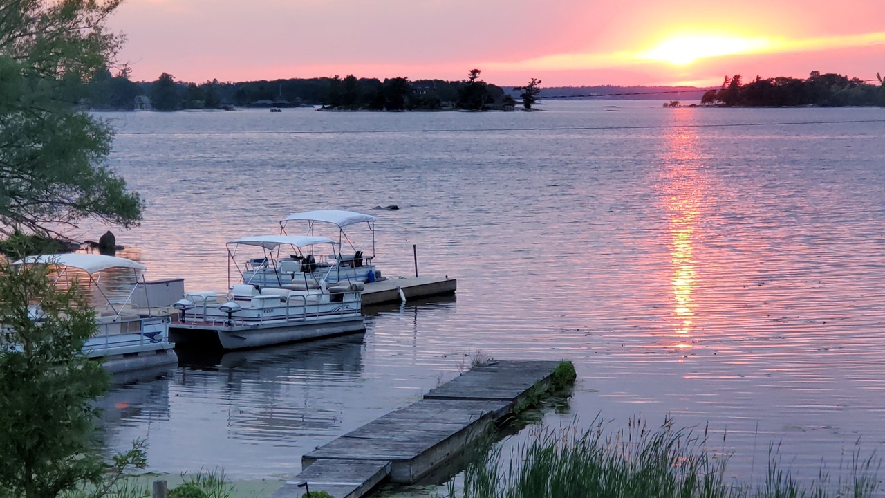Photo of Others in Chippewa Bay
