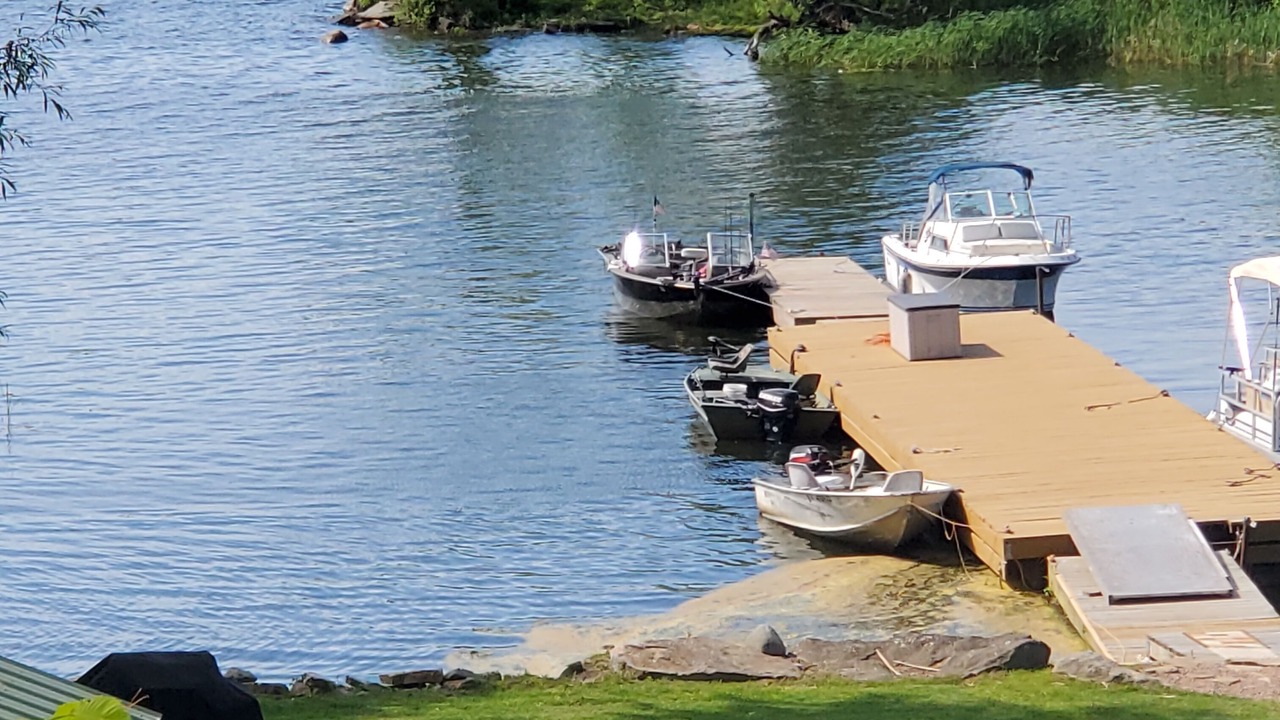 Photo of Others in Chippewa Bay