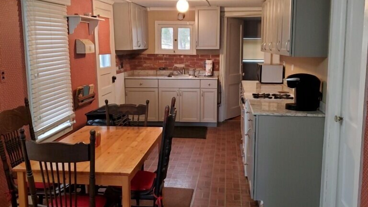 Photo of Kitchen in Chippewa Bay