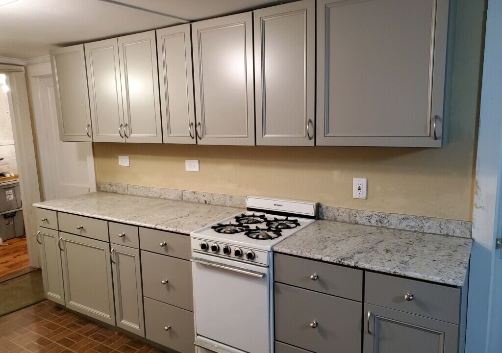 Photo of Kitchen in Chippewa Bay