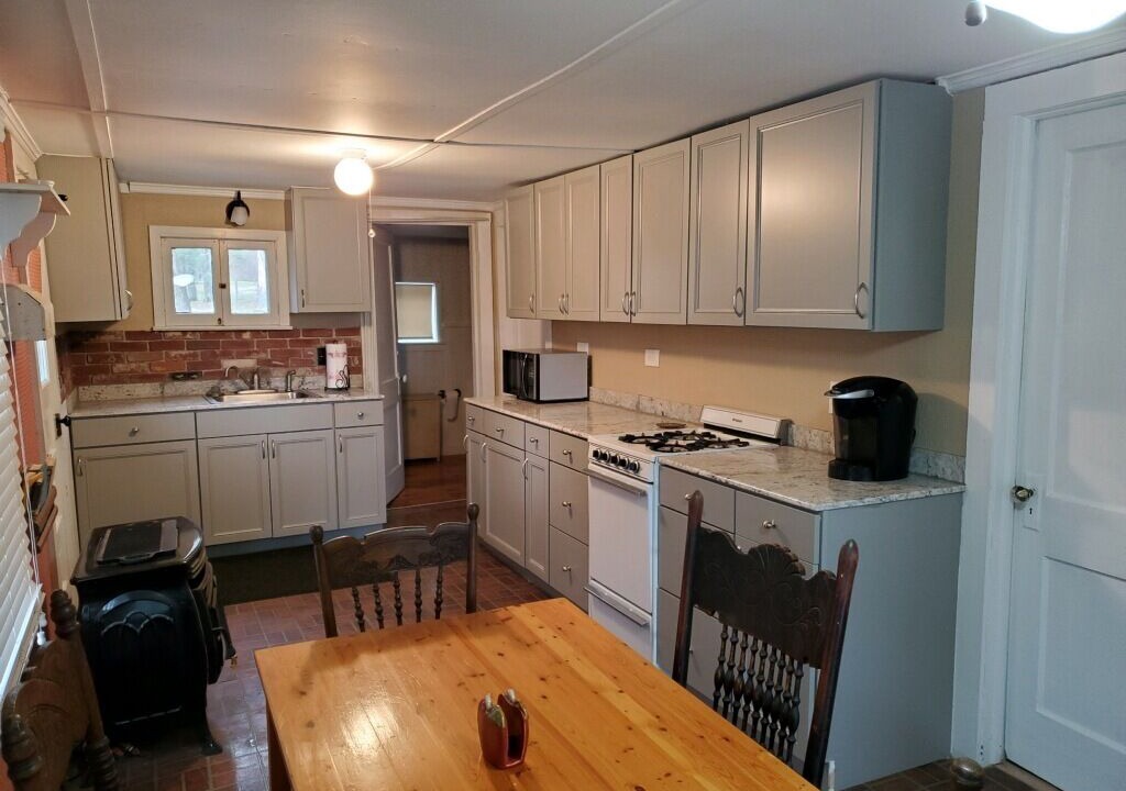 Photo of Kitchen in Chippewa Bay