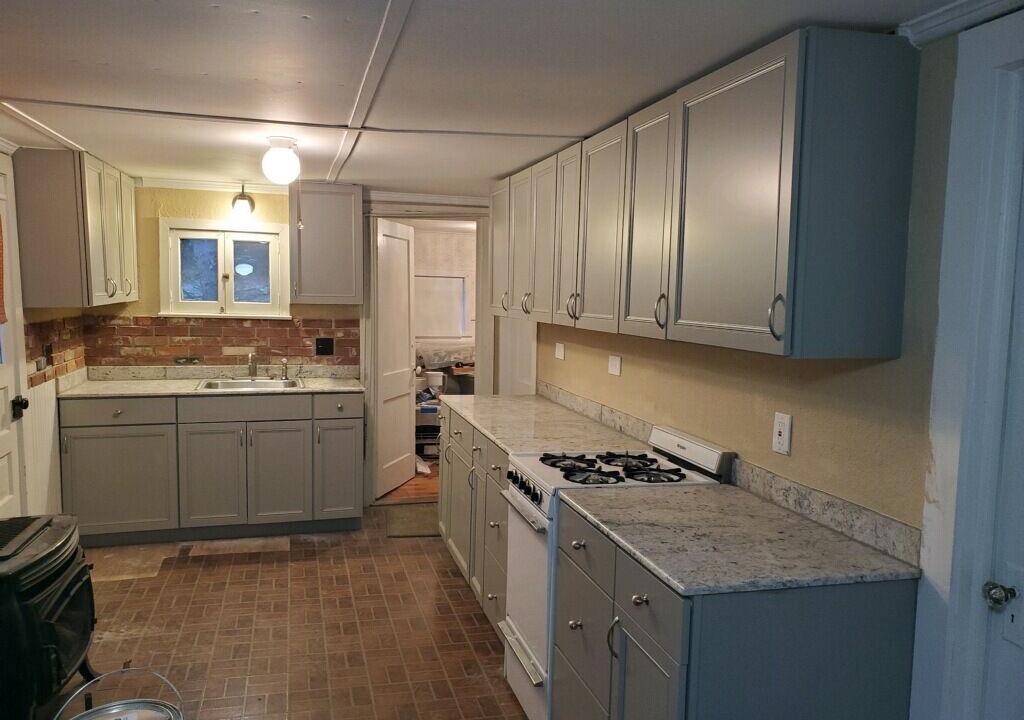 Photo of Kitchen in Chippewa Bay