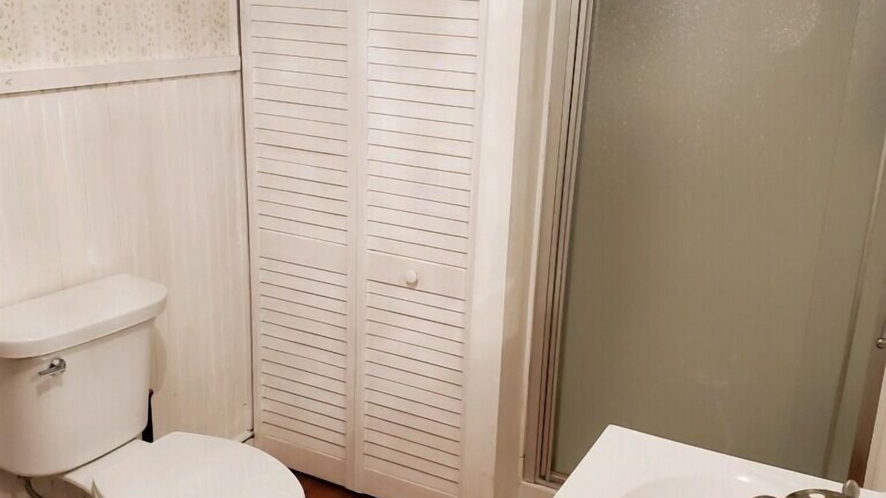 Photo of Bathroom in Chippewa Bay