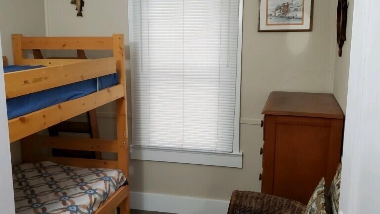 Photo of Bedroom in Chippewa Bay