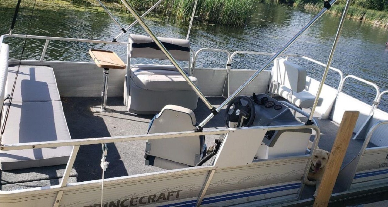 Photo of Others in Chippewa Bay