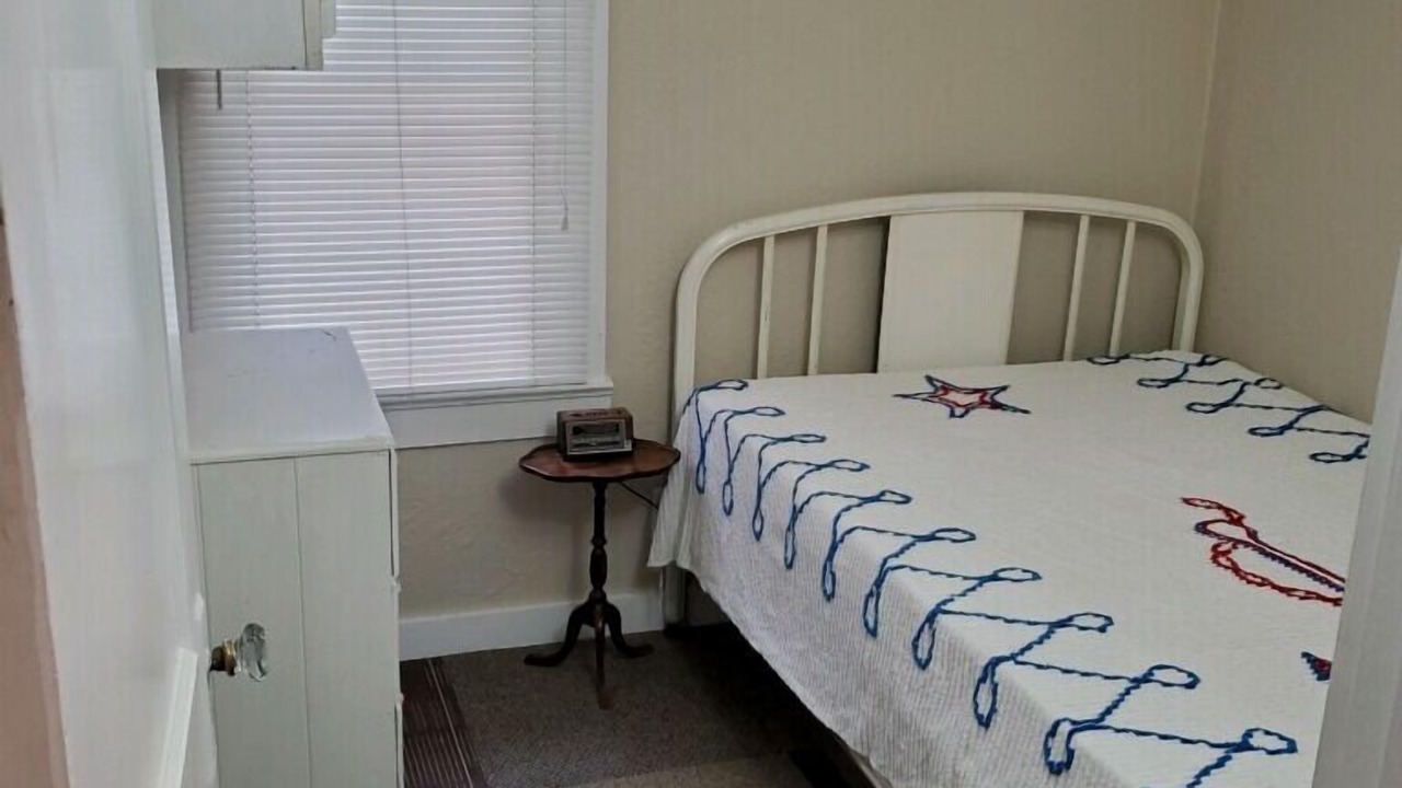 Photo of Bedroom in Chippewa Bay