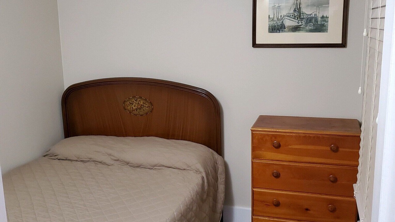 Photo of Bedroom in Chippewa Bay