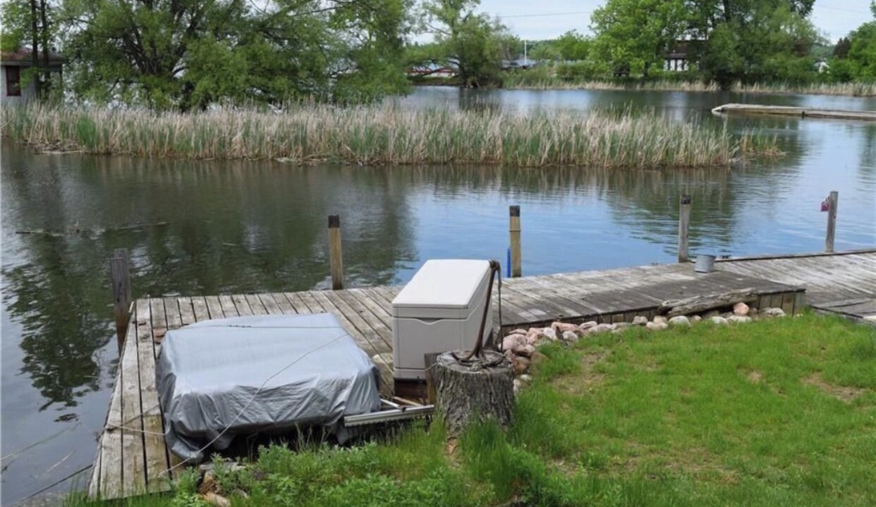 Photo of Outdoor in Chippewa Bay