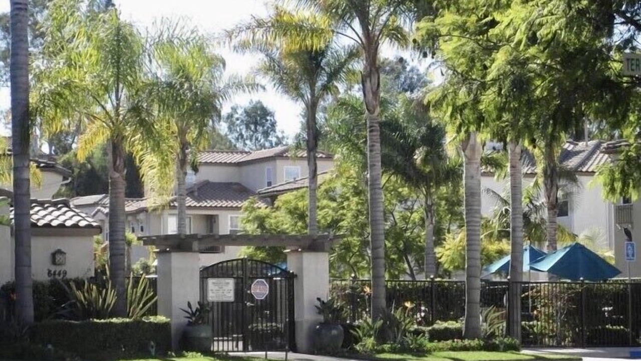 Photo of Outdoor in Carlsbad