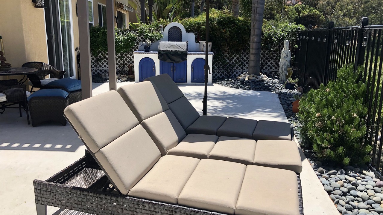 Photo of Patio Balcony in Carlsbad