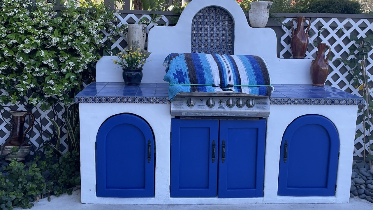 Photo of Patio Balcony in Carlsbad