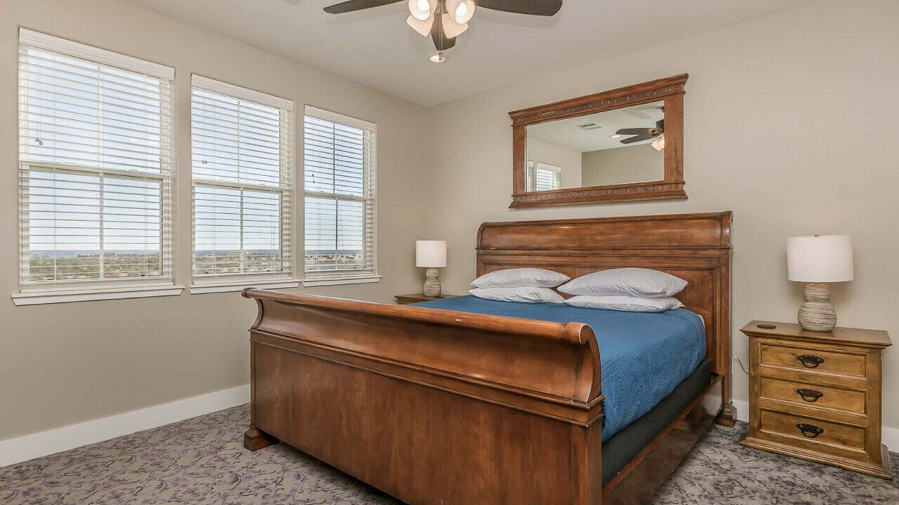 Photo of Bedroom in Canyon