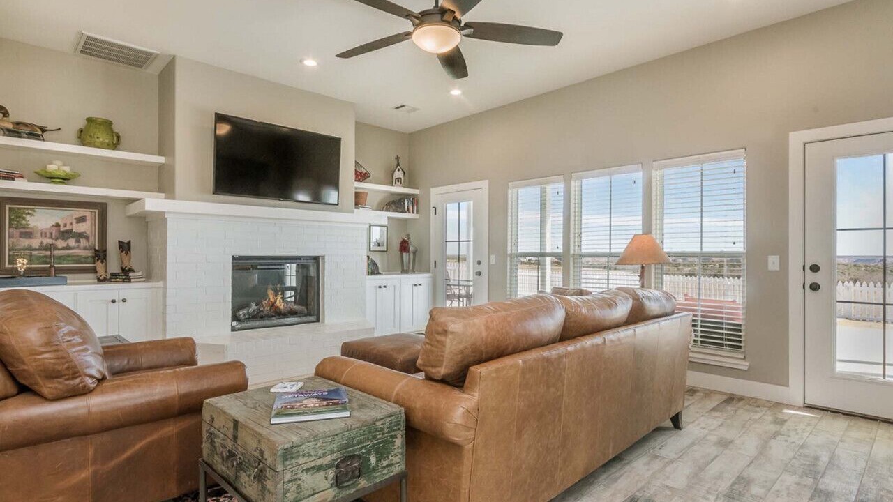 Photo of Livingroom in Canyon