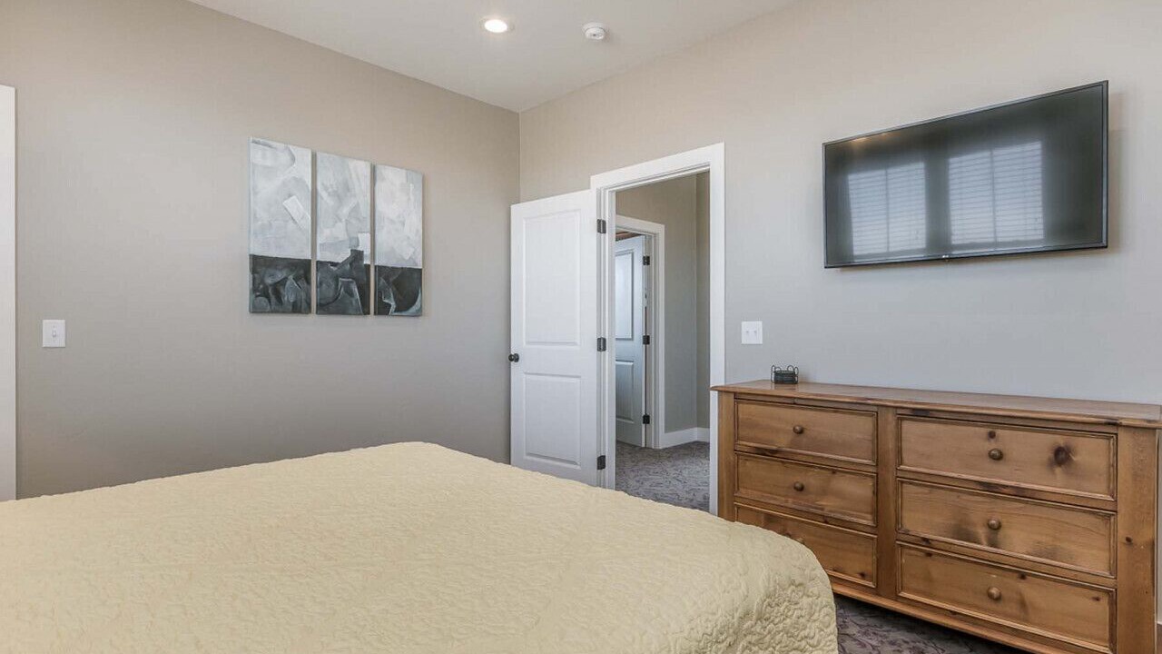Photo of Bedroom in Canyon