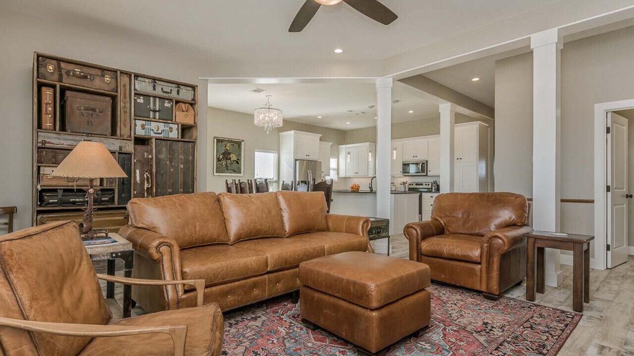 Photo of Livingroom in Canyon
