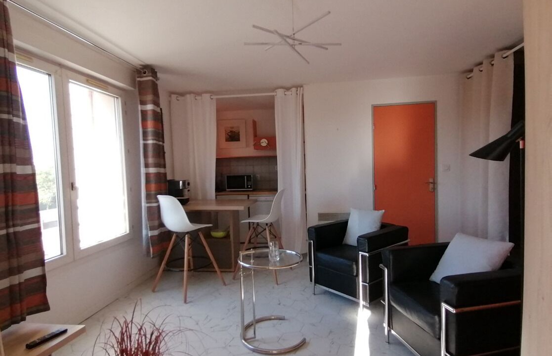 Photo of Livingroom in Blagnac