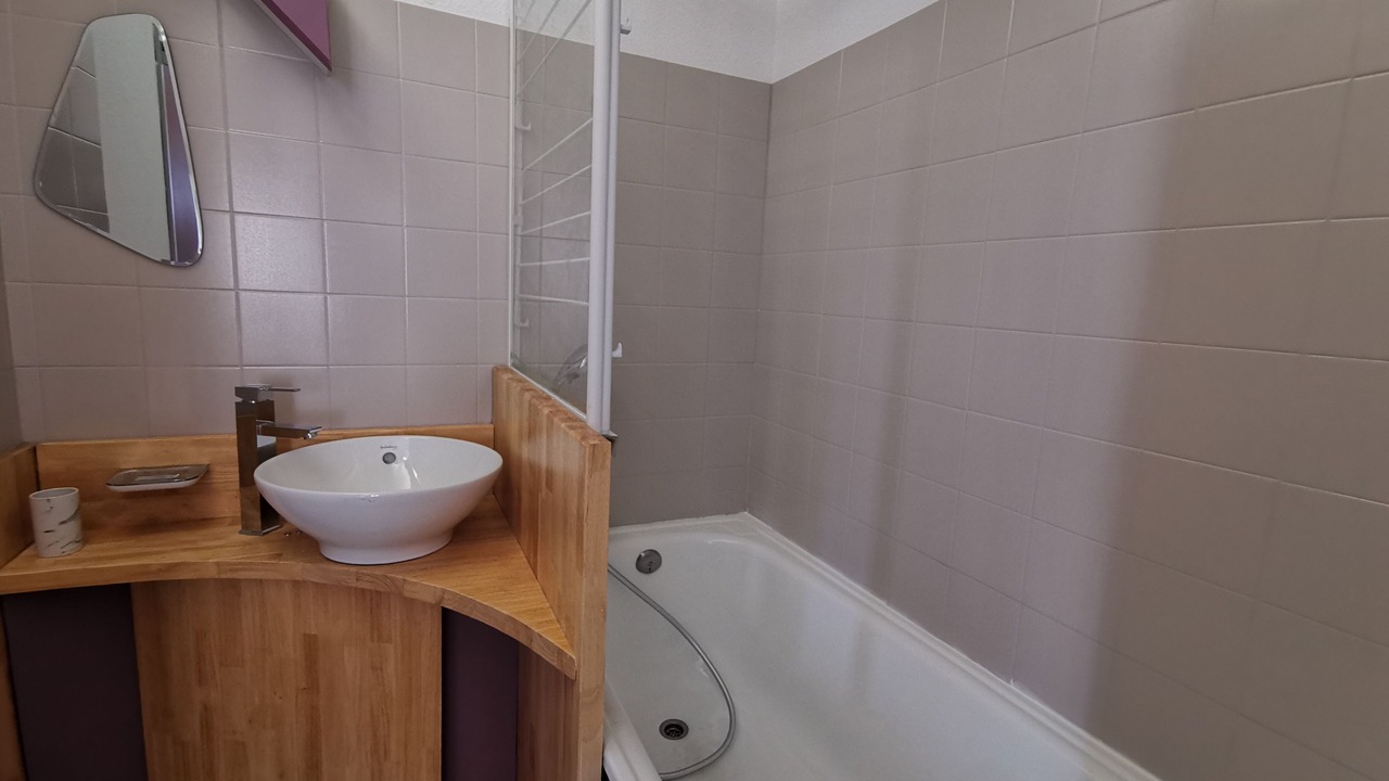 Photo of Bathroom in Blagnac