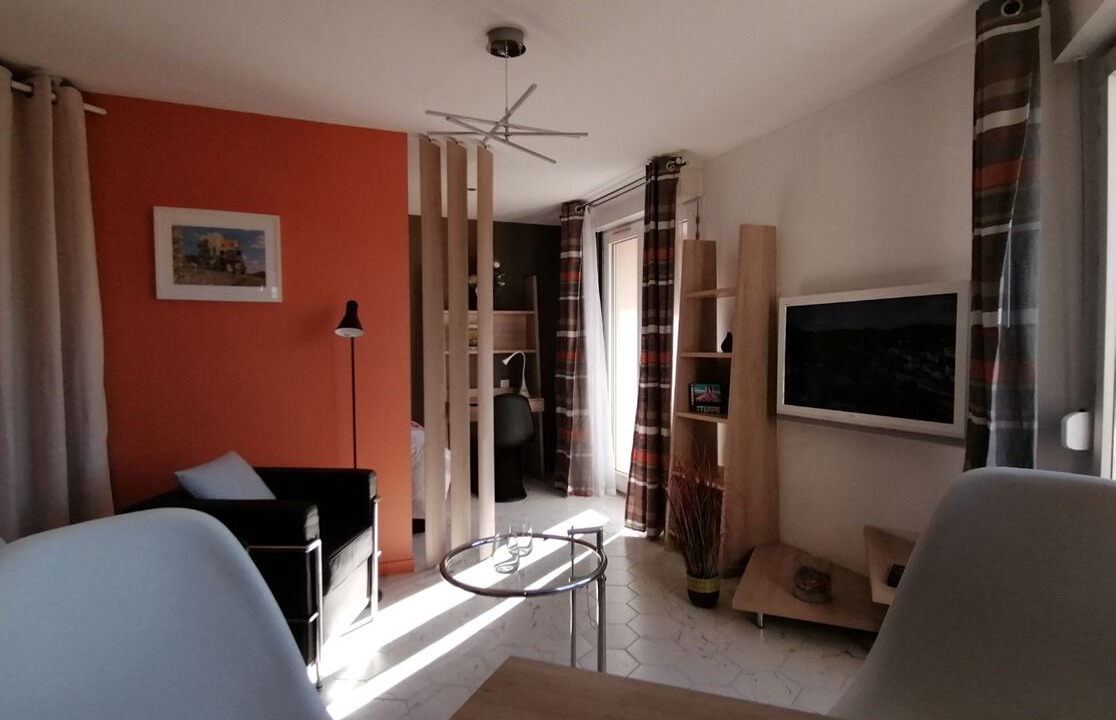Photo of Livingroom in Blagnac