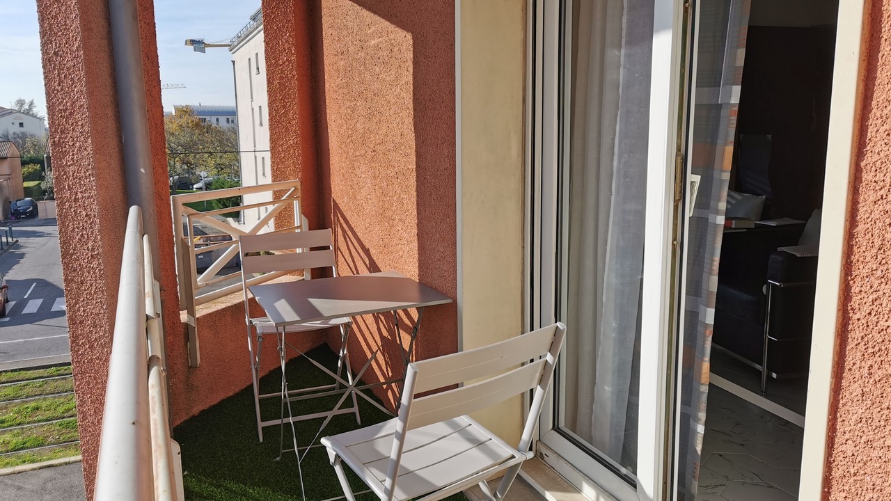 Photo of Outdoor in Blagnac