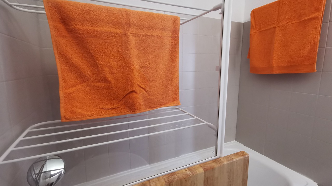Photo of Bathroom in Blagnac