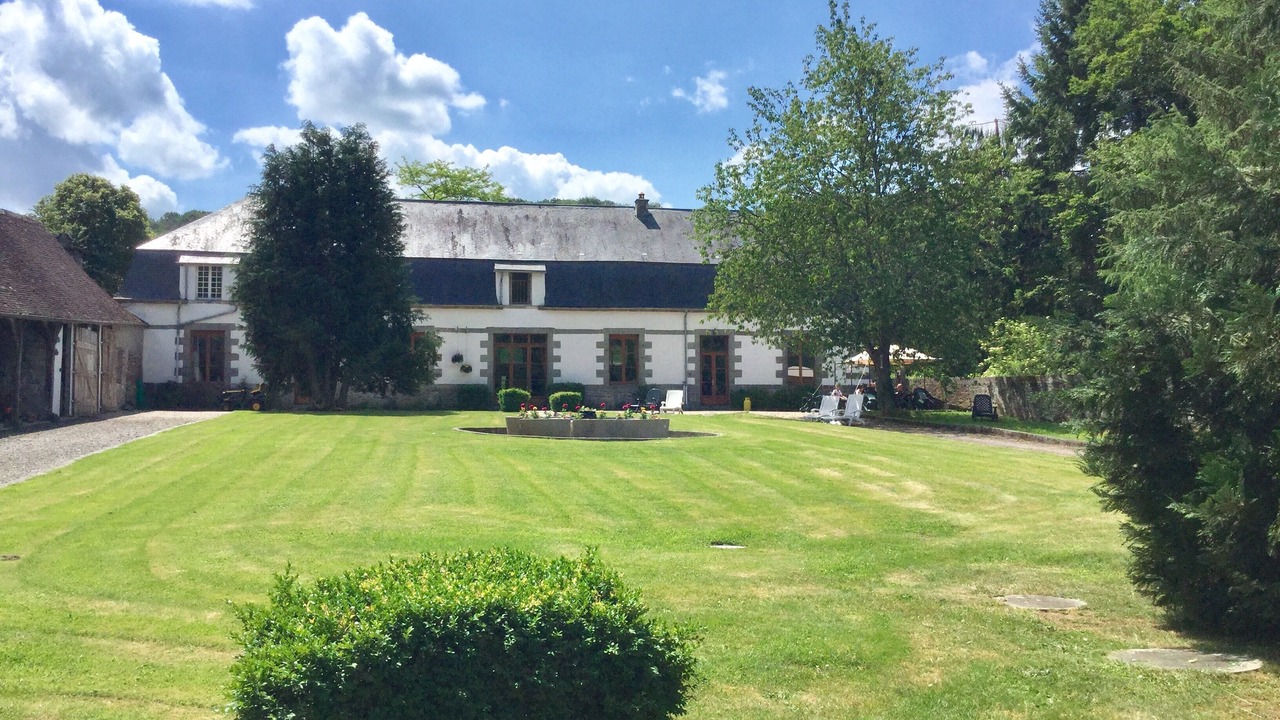 Photo of Outdoor in La Foret-Auvray