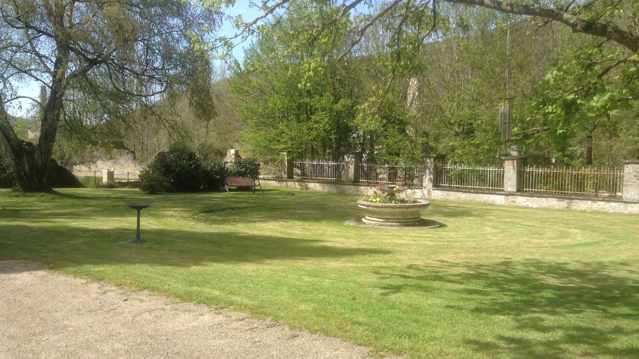 Photo of Outdoor in La Foret-Auvray
