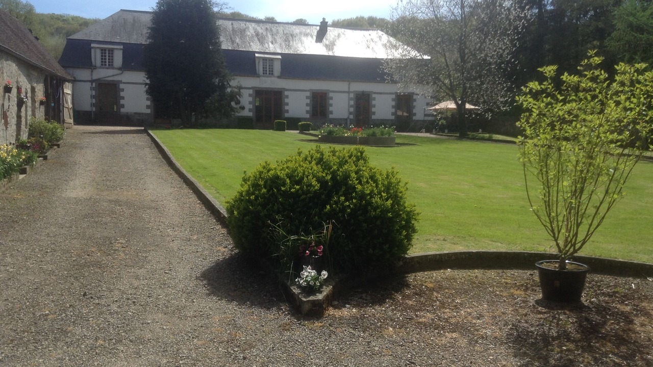 Photo of Outdoor in La Foret-Auvray
