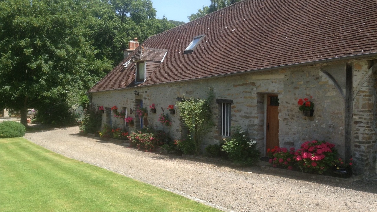 Photo of Outdoor in La Foret-Auvray