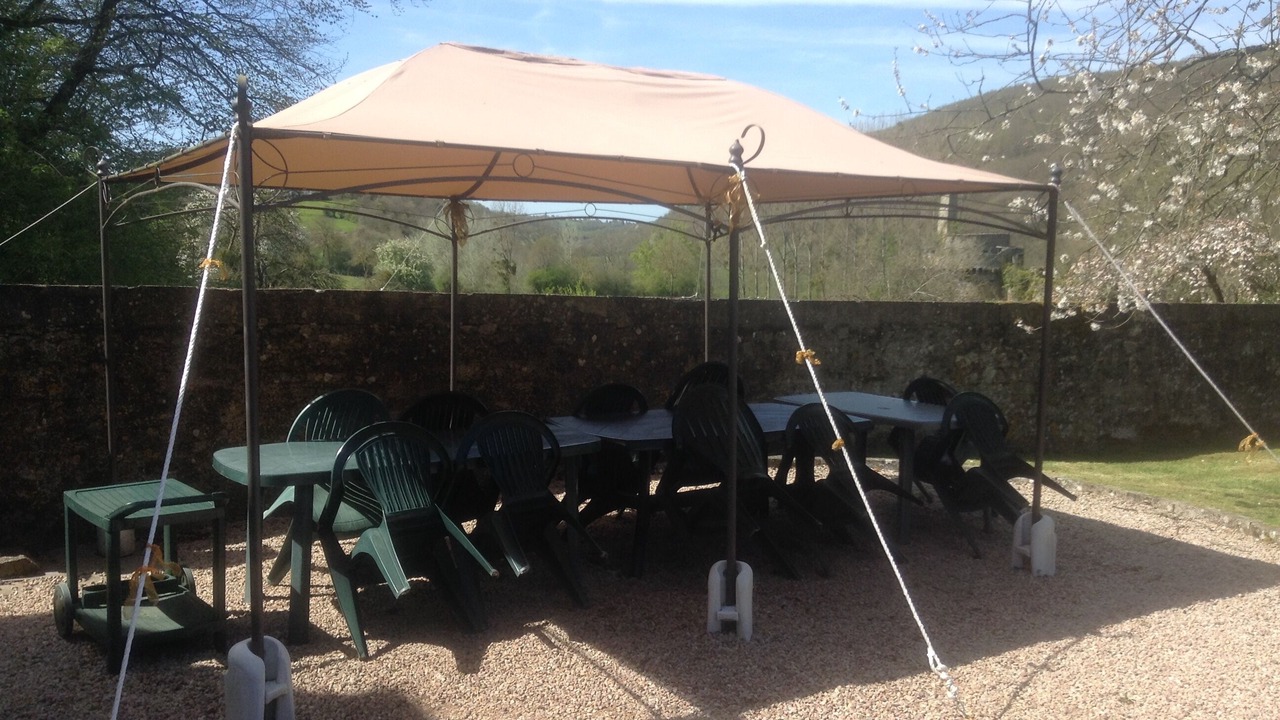 Photo of Outdoor in La Foret-Auvray