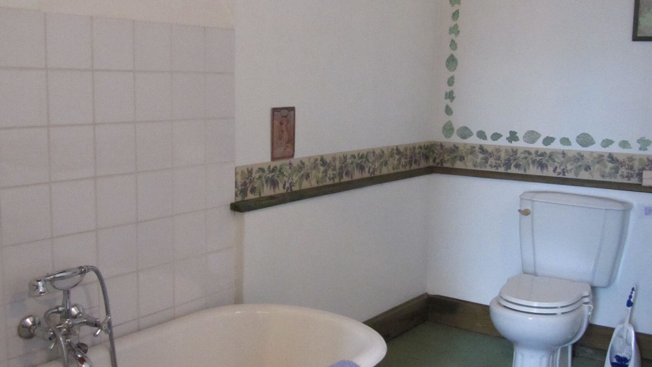 Photo of Bathroom in La Foret-Auvray
