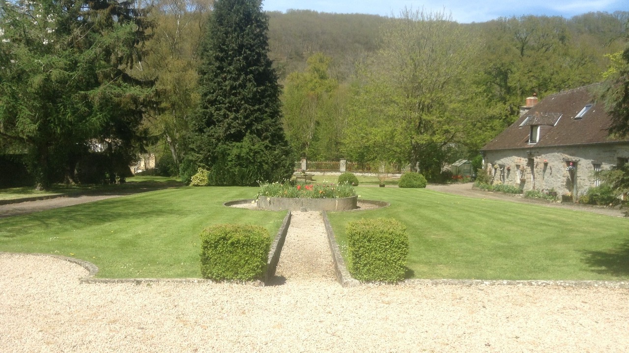 Photo of Outdoor in La Foret-Auvray