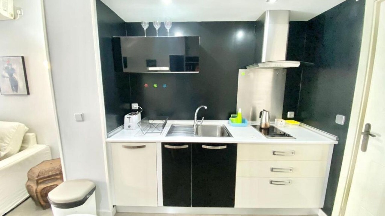 Photo of Kitchen in Puente de Vallecas
