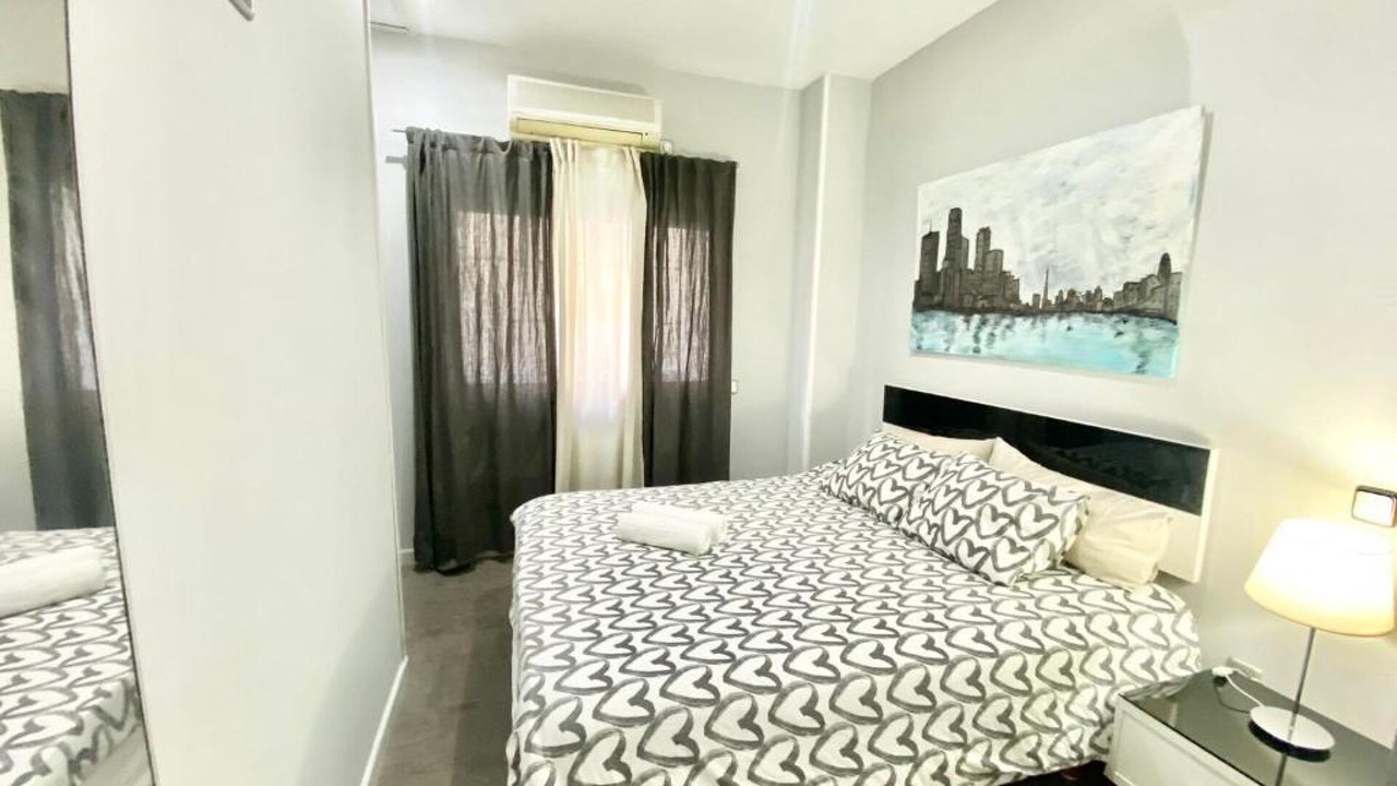 Photo of Bedroom in Puente de Vallecas