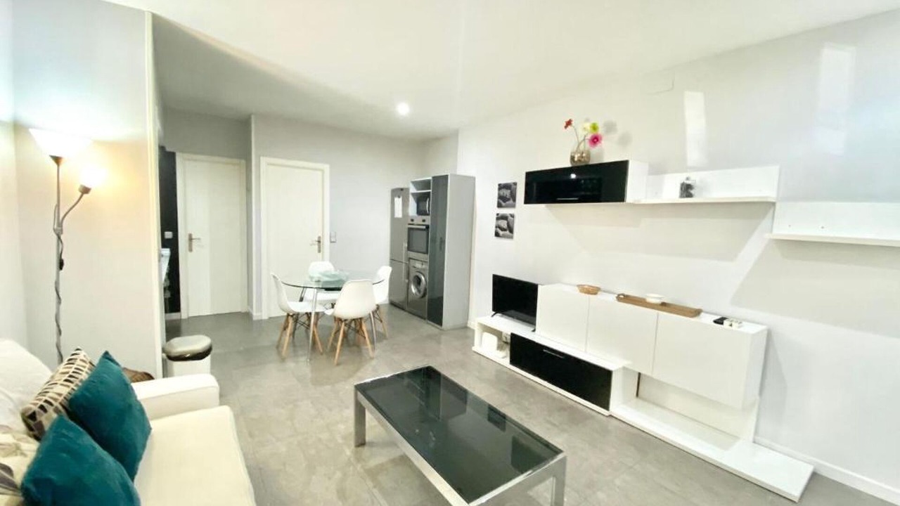 Photo of Livingroom in Puente de Vallecas