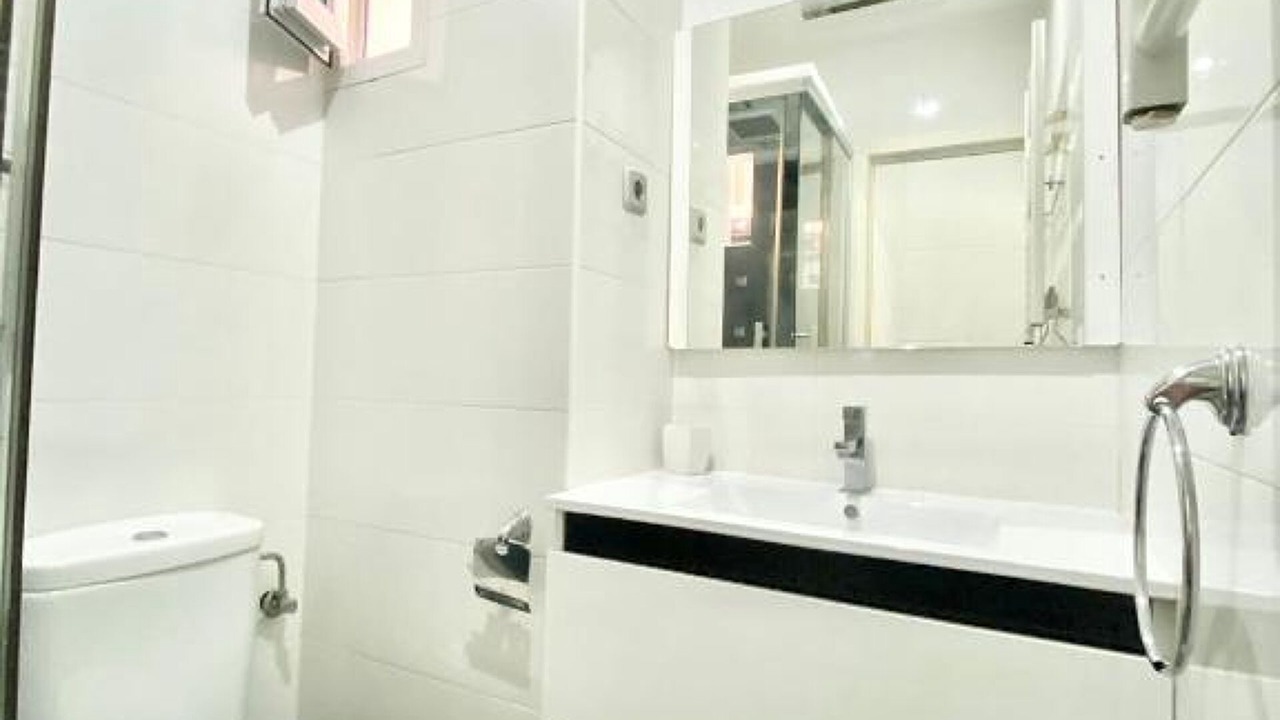 Photo of Bathroom in Puente de Vallecas