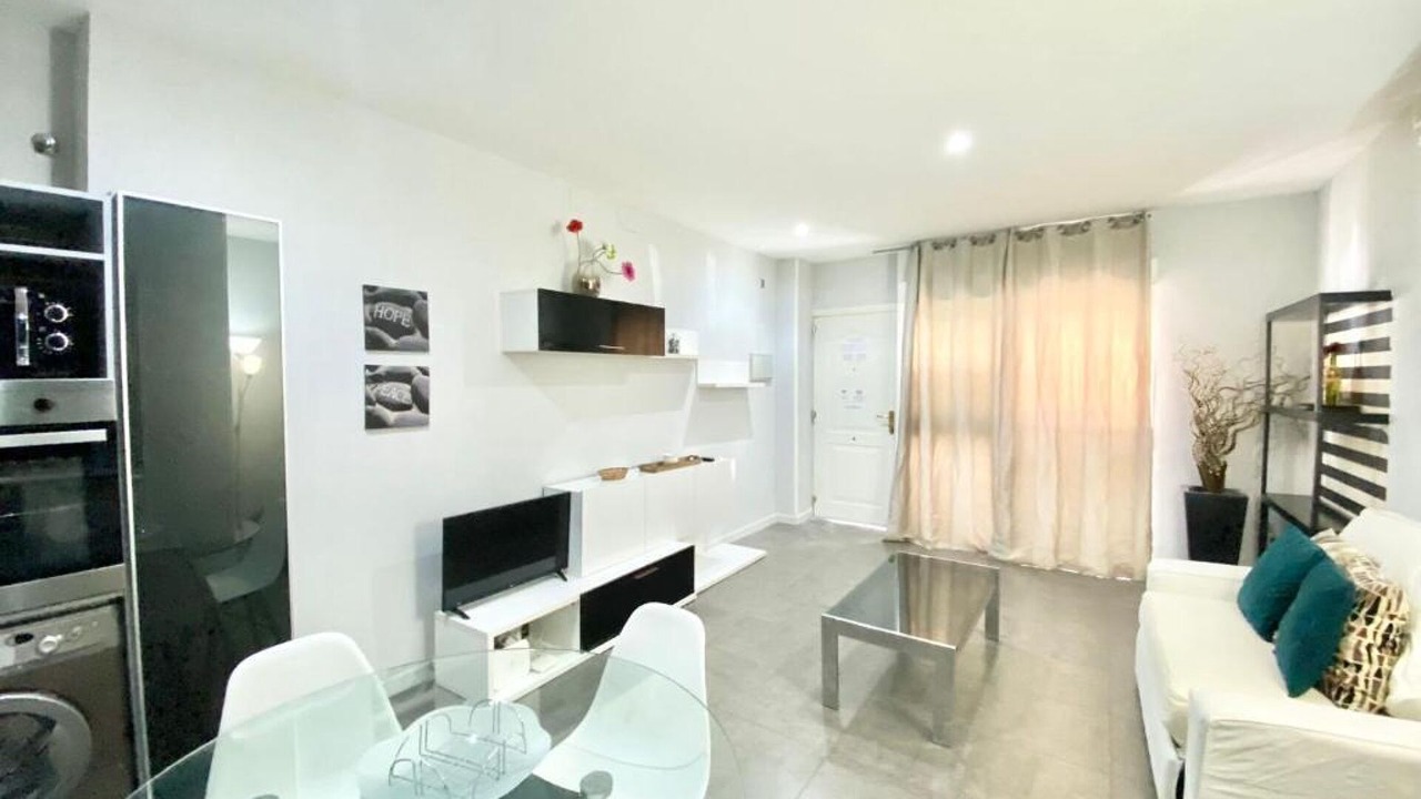 Photo of Livingroom in Puente de Vallecas