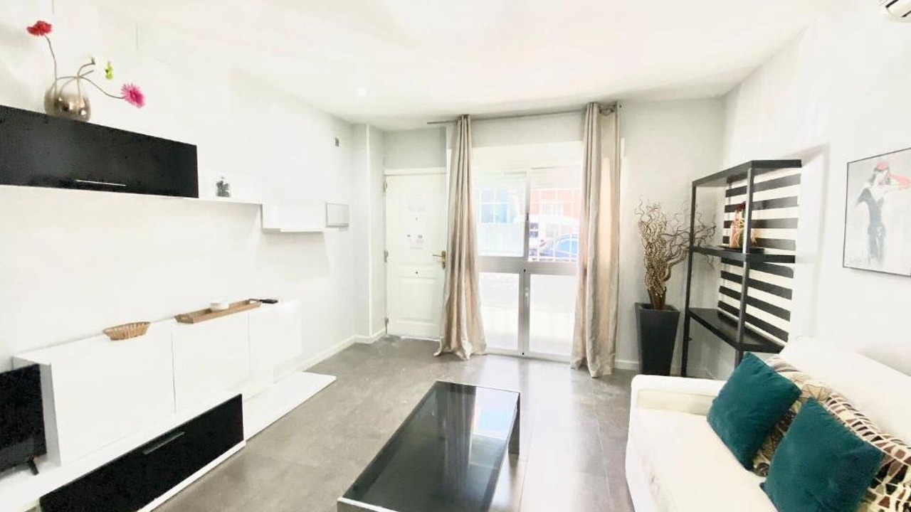 Photo of Livingroom in Puente de Vallecas