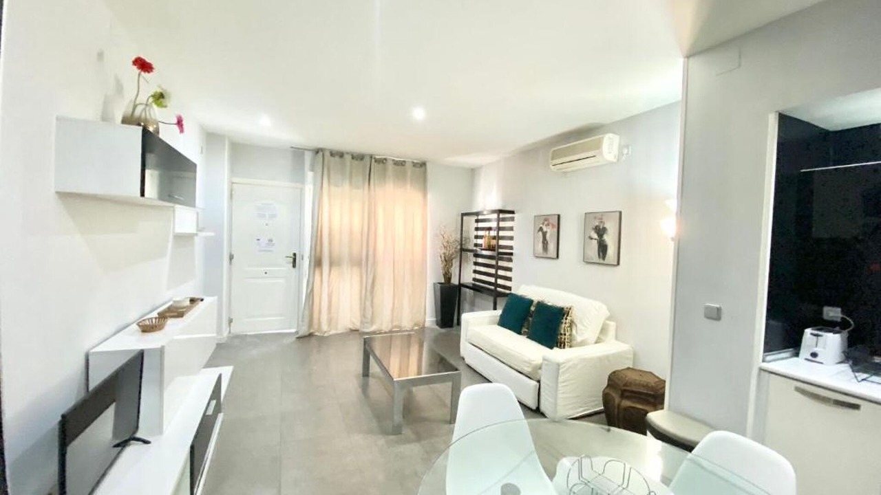 Photo of Livingroom in Puente de Vallecas