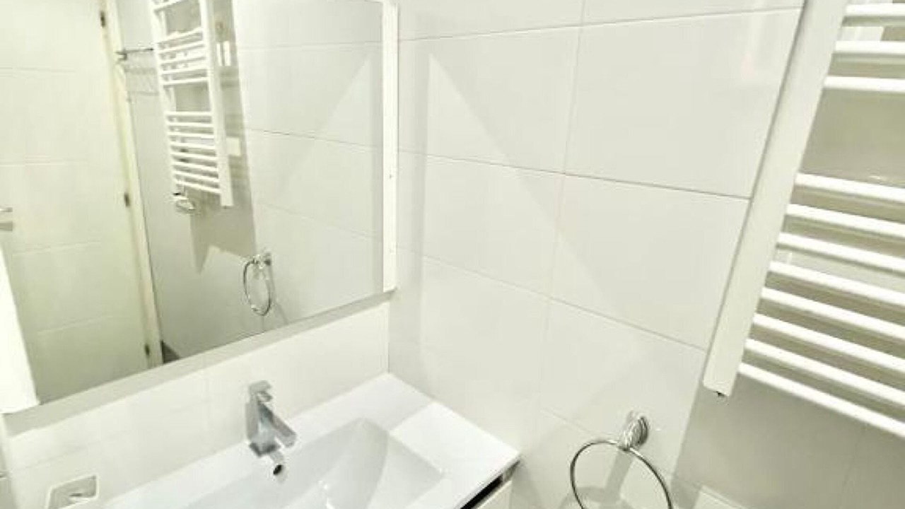 Photo of Bathroom in Puente de Vallecas