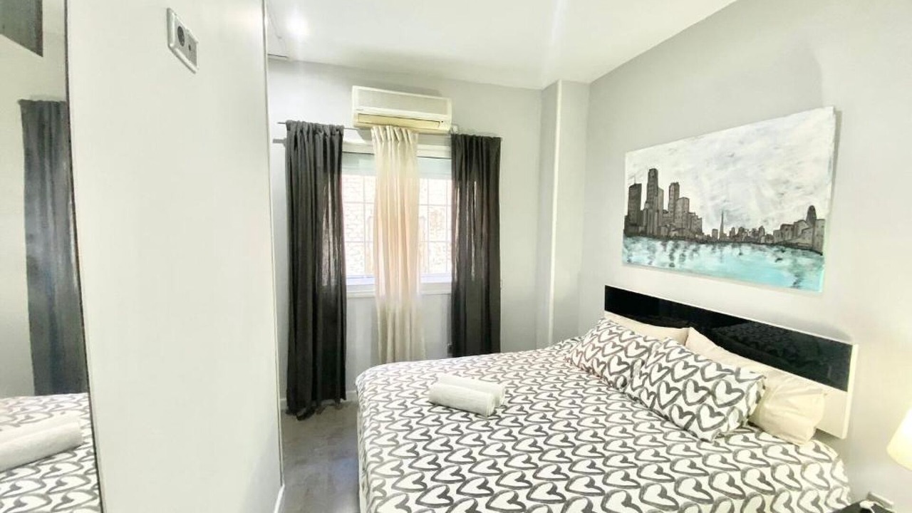 Photo of Bedroom in Puente de Vallecas