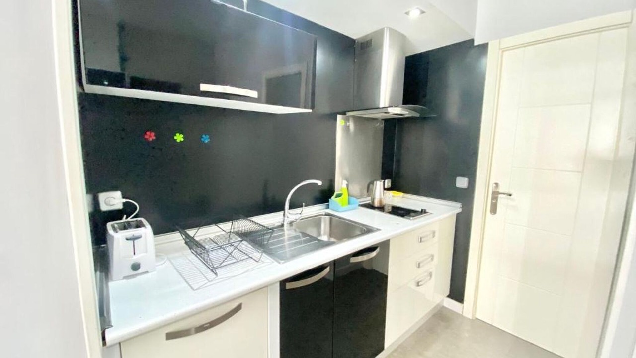 Photo of Kitchen in Puente de Vallecas