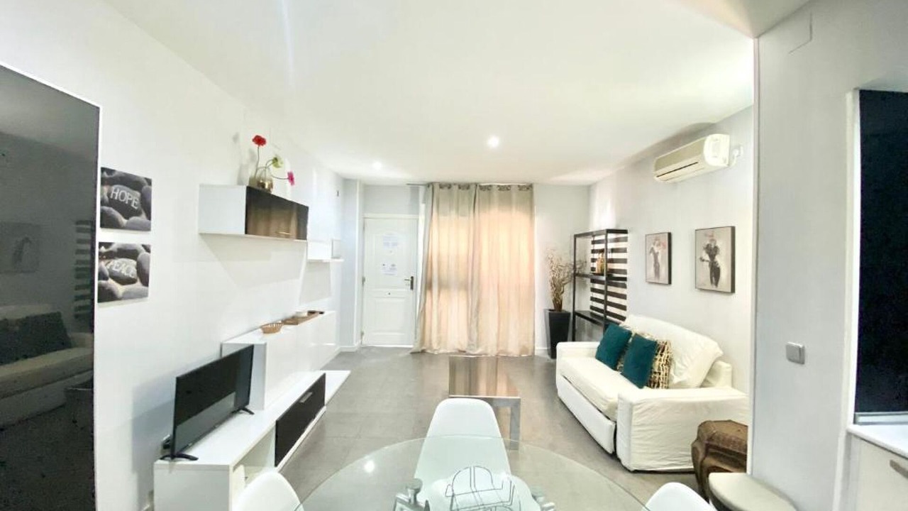 Photo of Livingroom in Puente de Vallecas